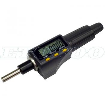 Herramienta de Medición Micrometro con Punta Carburo 0.001 mm