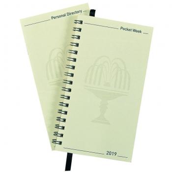 Collins Elite Pocket 1165R Refill Kit (2019)