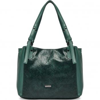 Borsetta Verde 99‑4Y‑716‑Z WITTCHEN