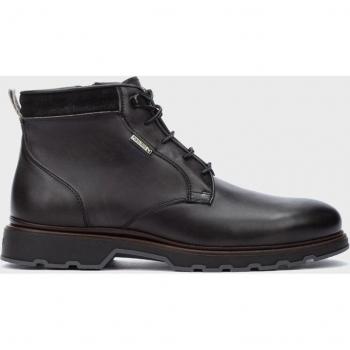 Botins de Couro LINARES M8U Pikolinos