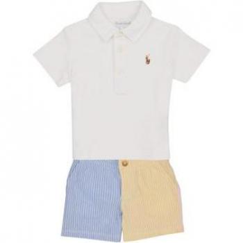 Colección Infantil Polo Ralph Lauren