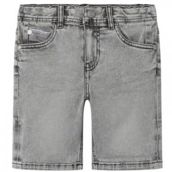 Pantalones vaqueros 'Theo' gris NAME IT