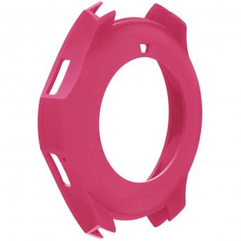 TPU SlimGuard – Couvercle en silicone pour montre intelligente Samsung 46 mm