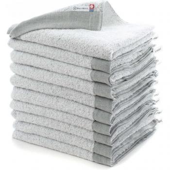 Small Big Face Towel Collection