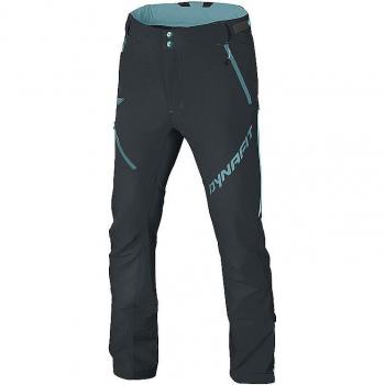 Pantaloni Dynafit Mercury 2 DST Uomo Bluetto Storm Blue Taglia M