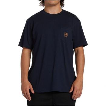 Camiseta Maravilla Billabong Hombre Abyzt