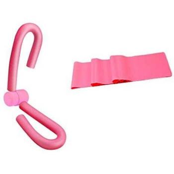 Heimtrainer für Oberschenkel