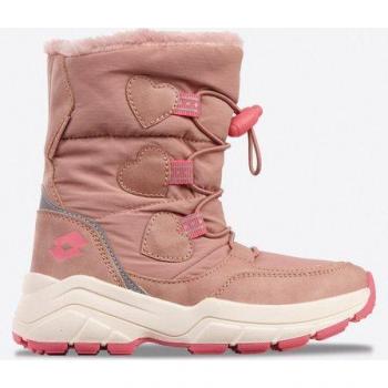 Lotto gefütterte Winterboots, wasserdicht