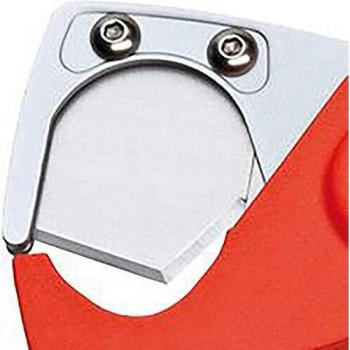 Lame Knipex 40 mm pour outils de coupe de tubes