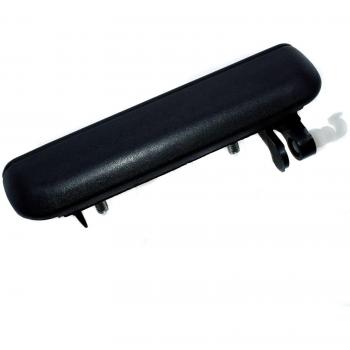 WOLFIGO Outside Door Handle for Driver and Passenger Side Toyota Tercel 1995-1998