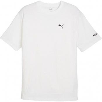 Puma Herren‑Radschuh weiß M – Urban Collection