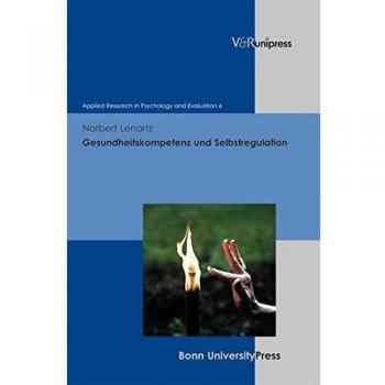 Gesundheitskompetenz und Selbstregulation