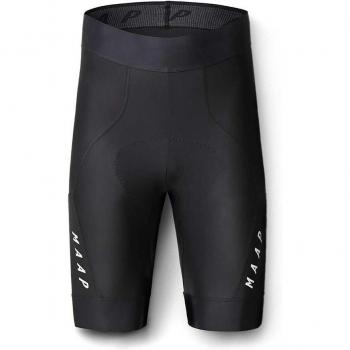 Pantaloncini MAAP Sequence in Nero, Medium – Leggero e Versatile