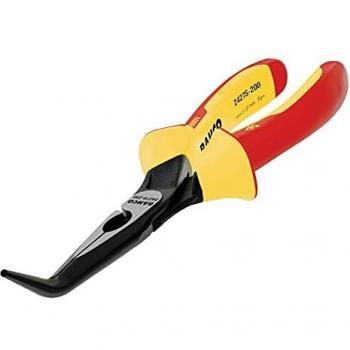 Bahco Phos Pinza a Becchi Tondi, 160 mm, Ergonomica