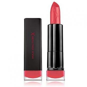 Max Factor Barra de Labios Tono 15 Flame Velvet