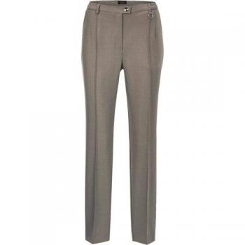 Pantalon CARLA quasi infroissable