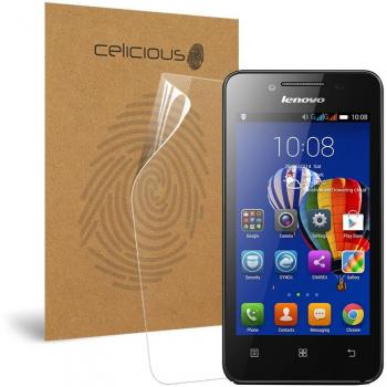 Celicious Impact Shatter‑Resistant Cover – Lenovo A319