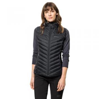 Jack Wolfskin Daunenweste PASSAMANI DOWN VEST W für Damen