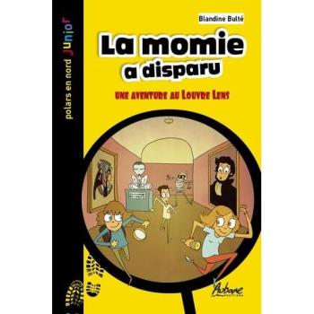 La momie a disparu