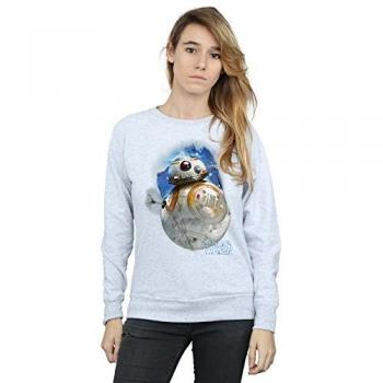 Felpa “The Last Jedi” Disney