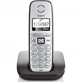 Gigaset E310 Große Tasten Telefon
