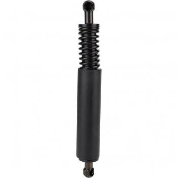 Porsche Cayenne 4-Door Trunk Spring Replacement