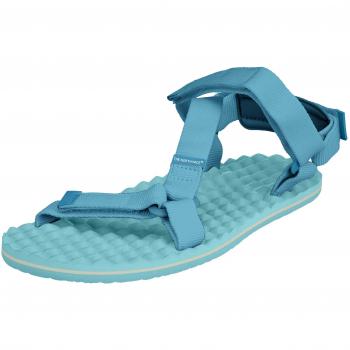 THE NORTH FACE Damen W Base Camp Switchback Sport Sandalen, Grau