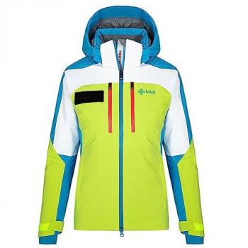 Kilpi Dexen Veste Légère Verte