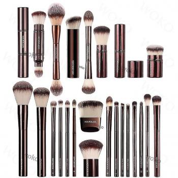 Pinceau Contour Sablier
