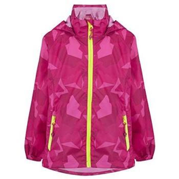 Kids’ Portable Storm Shell – 2-4y Size