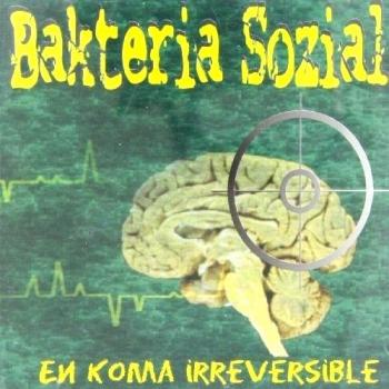 EN KOMA IRREVERSIBLE