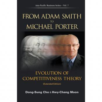 FR ADAM SMITH TO MICHAEL PORT(EXT ED)