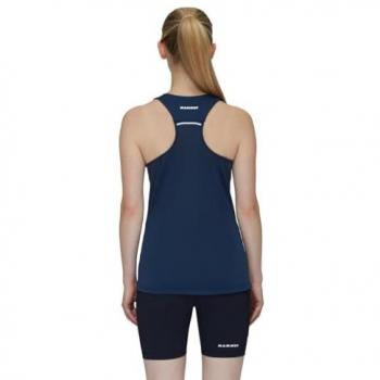Mammut Aenergy FL Damen Sporttop