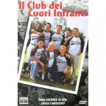 Il Club Dei Cuori Infranti