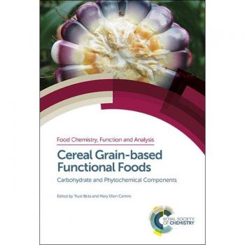 Cereal Grain-based Functional Foods