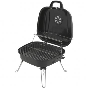 Grill CROTONE a Carbonella Pieghevole