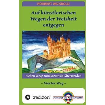 Sieben Wege zum kreativen Älterwerden 4