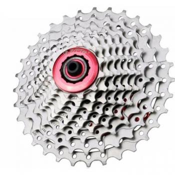 ZTTO 9-Speed 11-32T Freewheel Cassette for Shimano MTB