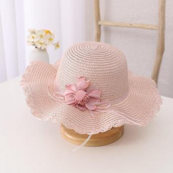 Conjunto Gorro-Bolsa “Jardín Tropical”