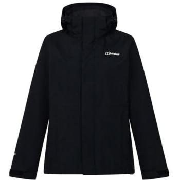 Women's Berghaus Hillwalker 2.0 Waterproof Hooded Outerwear