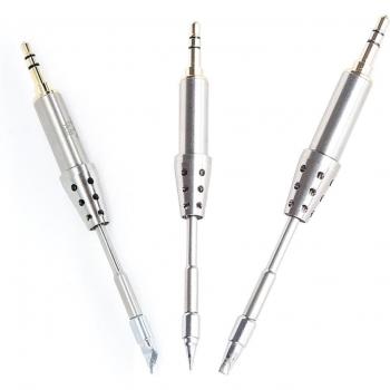 TS B02 D25 K4 Soldering Tip