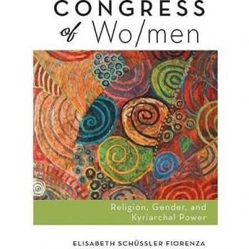 Congress of Wo/men: Religion, Gender, and Kyriarchal Power
