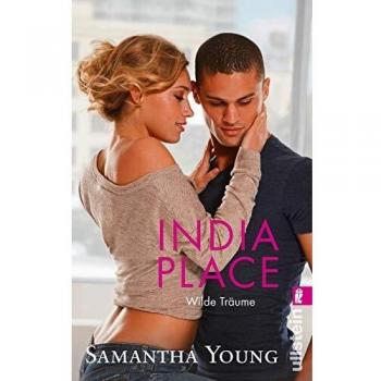 India Place