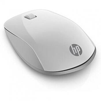 HP Z5000 Bluetooth Wireless Mouse with LED Battery Indicator and Ambidextrous Control