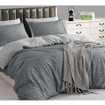 Pamposh King Size Duvet Set