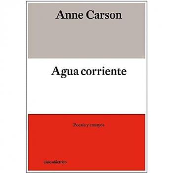 AGUA CORRIENTE
