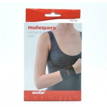 Unicor Acofar Neopreno para Muñeca y Pulso