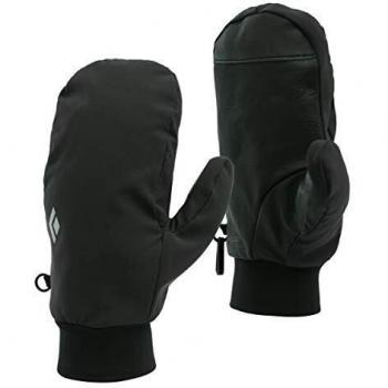 Muffole Black Diamond MidWeight Softshell