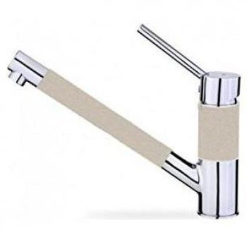 Grifo Teka Auk978 NGO.Metalico 509780207