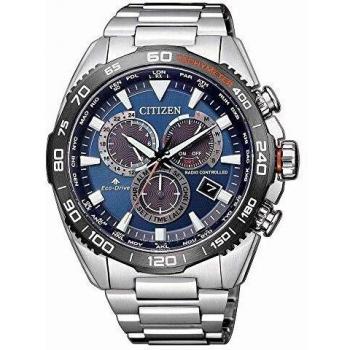 Citizen Promaster RadiantBlue Eco-Drive CB50